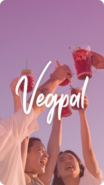 Vegpal: Vegan Friends  Dating