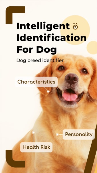 DogSnap:Dog breed scannerCare