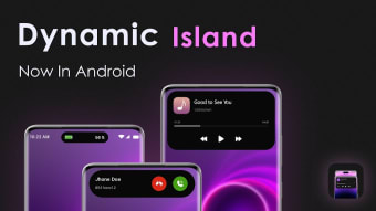 Dynamic Island - ios 16