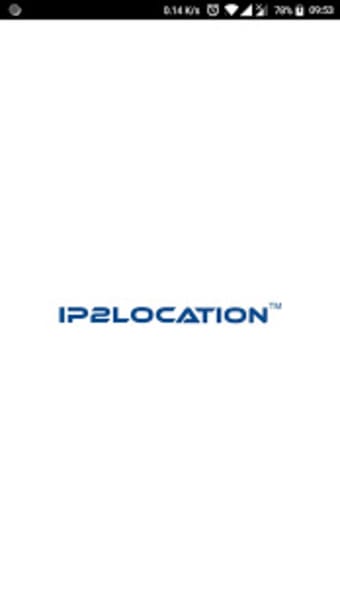 IP2Location IP Locator