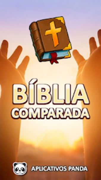 Bíblia Comparada Paralela Port