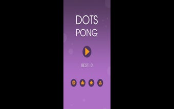 Dots Pong Unblocked