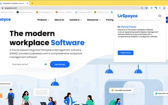 UrSpayce for Google Calendar