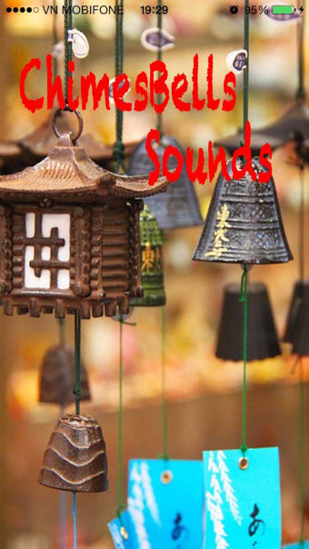 Chimes and Bells Sounds - Most Amazing Sounds