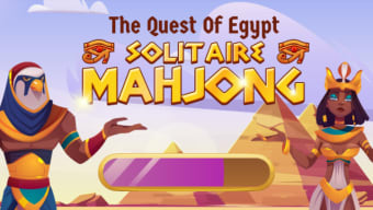 The Quest Of Egypt