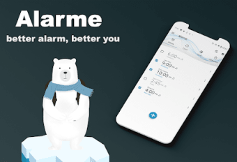 Alarme - Clock Timer  Themes