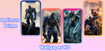 Optimus Prime Wallpapers HD