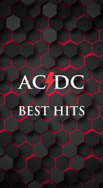 Top Hits of ACDC