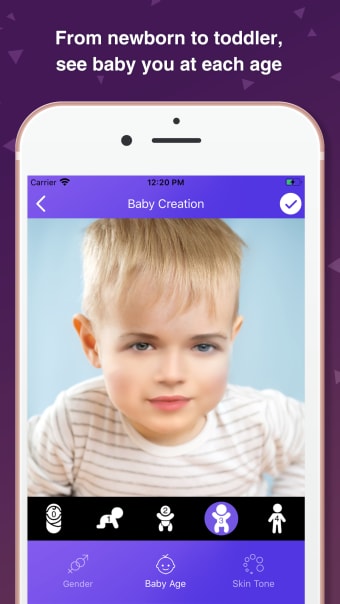 Baby Maker  - Future Celebrity