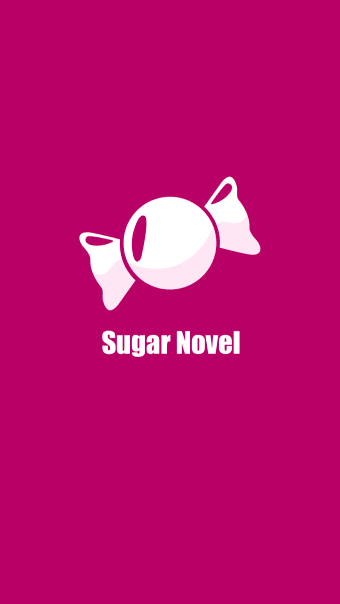 Sugar Novel