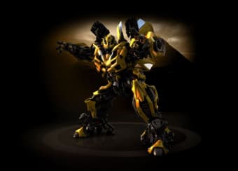 Transformers - Die Rache Bildschirmschoner