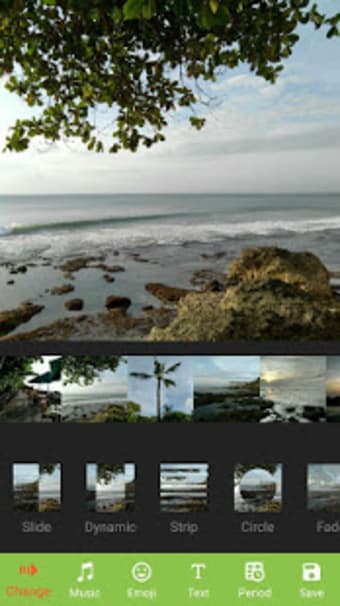 Photo Collage - Photo Video Editor