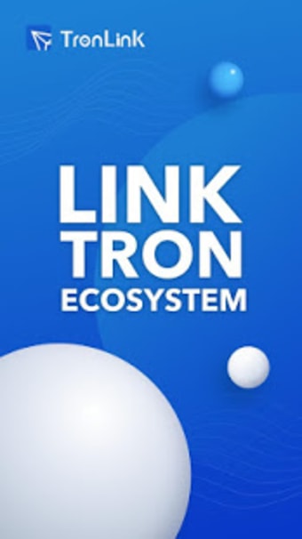 TronLink Wallet-TRON blockchain wallet