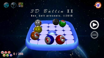3D Ballin II