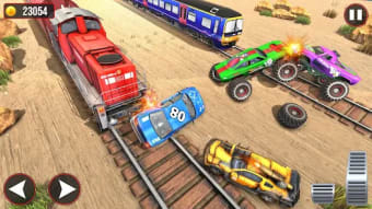 City Train Driver Tycoon Derby