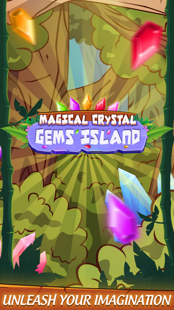 Crystal Gems - logical puzzle