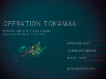 Operation Tokamak