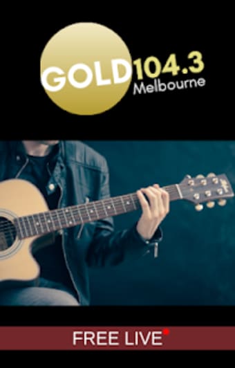 Gold Fm 104.3 Melbourne