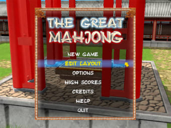The Great Majong