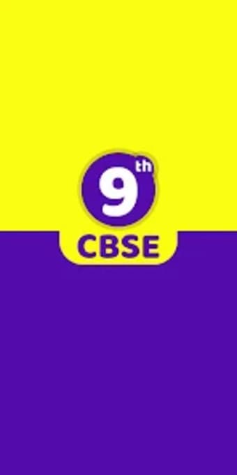 CBSE Class 9