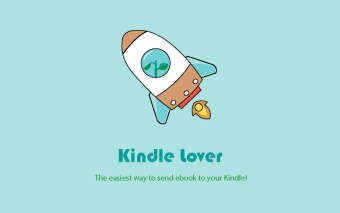 Kindle Lover