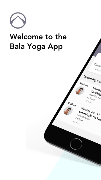Bala Yoga NEW