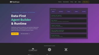 Imagen 0 para TakeShape