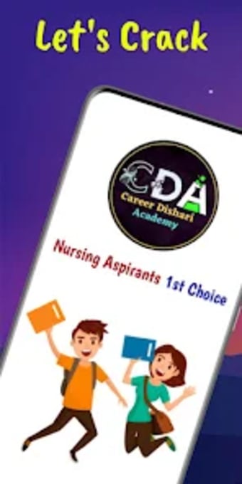 CDA : Career Dishari Academy