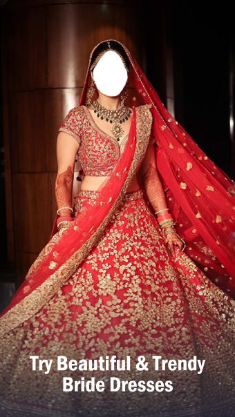 Indian Wedding Photo Editor