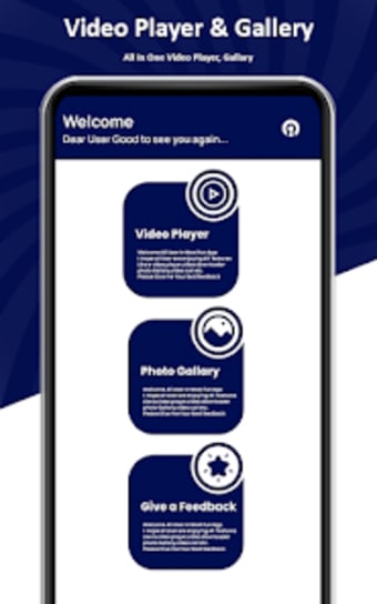 All Tube Video Player Pro