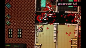 Hotline Miami