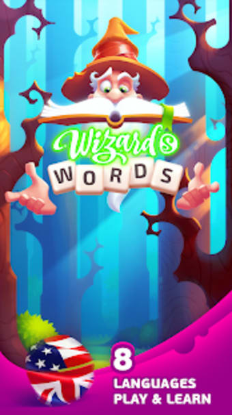 Wizards Words