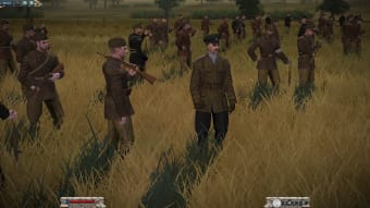 Nautical Nate's Diversity Mod For The Great War