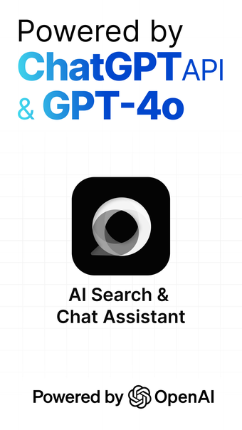 AI Search and Chat Assistant