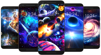 Space  Galaxy Wallpaper HD