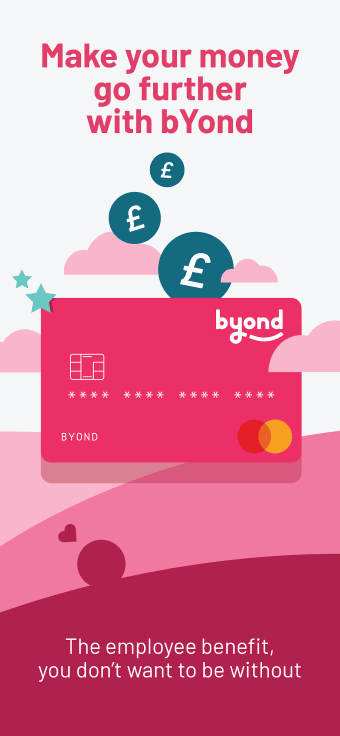 bYond card