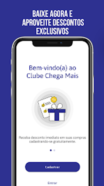 Clube Chega Mais