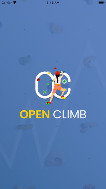 OpenClimb