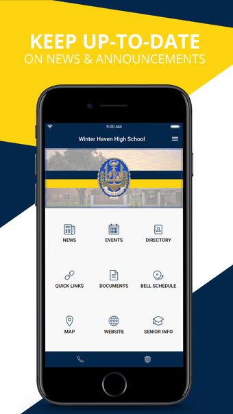 Winter Haven High School