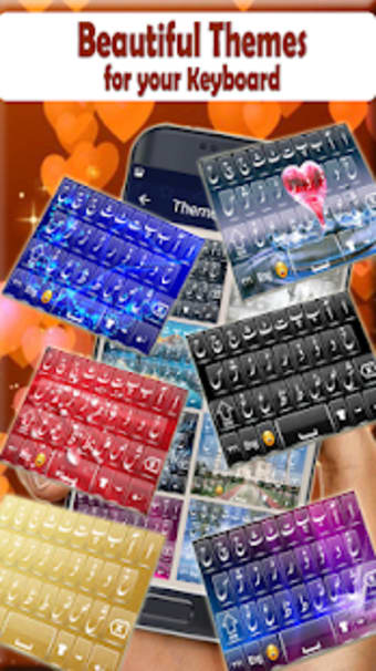 Urdu Keyboard 2020: Urdu Phonetic Keyboard