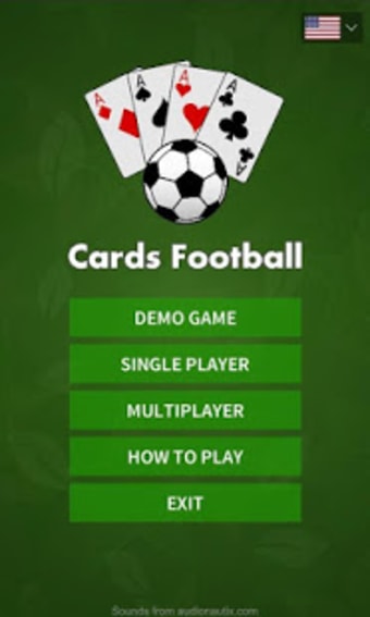 Cards Football