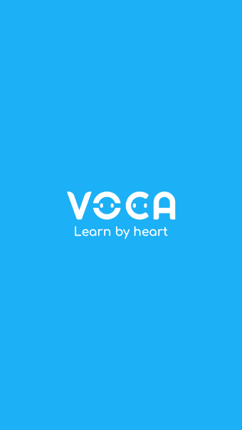 VOCA - Học tiếng Anh