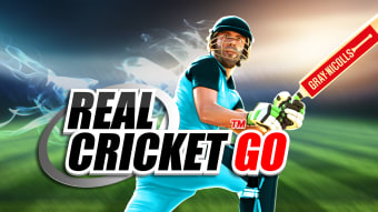 Real Cricket GO