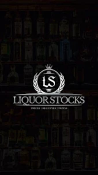 Liquor Stocks - Order Liquor O
