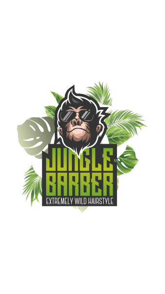 Jungle Barber
