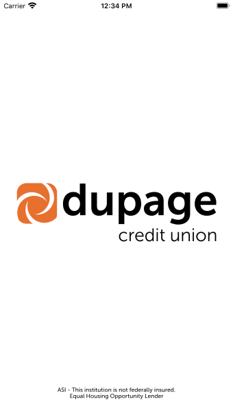 DuPage Credit Union Mobile