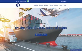 Công Cụ Đặt Hàng Của Văn Thành Logistics