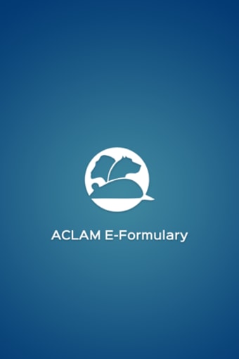 ACLAM e-Formulary