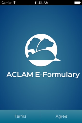 ACLAM e-Formulary