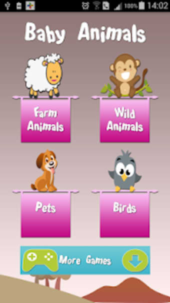 Animal Sounds for Kids - Baby Animals